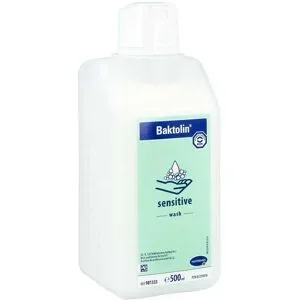 Baktolin sensitive Lotion