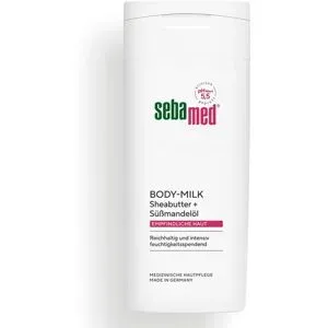 Sebamed Body Milk