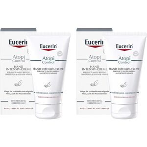 Eucerin® Atopi Control Hand Intensiv-Creme
