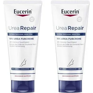 Eucerin Urea Repair Plus Fusscreme 10%
