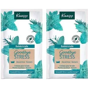 Kneipp Badekristalle Goodbye Stress