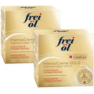 Frei öl Hydrolipid Intensivcreme Gold