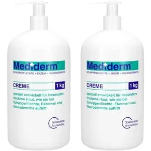 Mediderm Creme