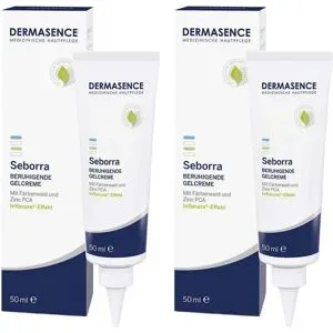 Dermasence Seborra Beruhigende Gelcreme
