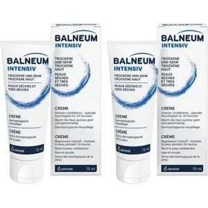 Balneum Intensiv Creme