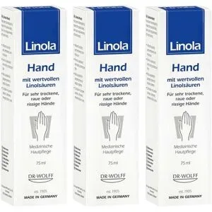 Linola Hand Creme