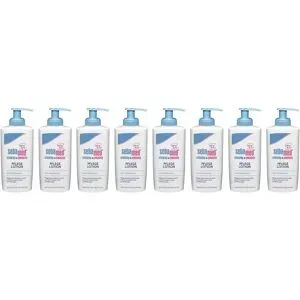 Sebamed Baby & Kind Pflegelotion