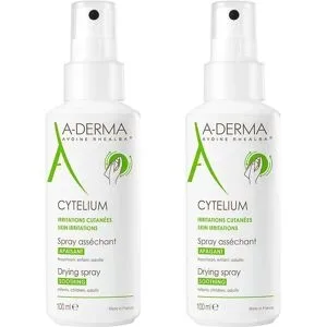 A-derma Cytelium Pflege Spray