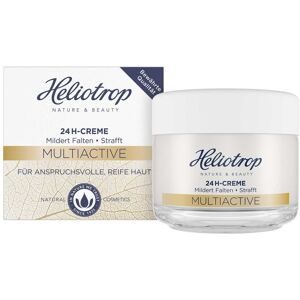 Heliotrop Multiactive 24h-Creme