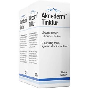 Aknederm Tinktur