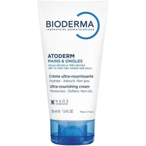 Bioderma Atoderm Mains Handcreme