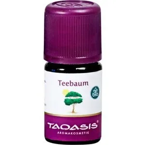 Taoasis Teebaum öl Bio