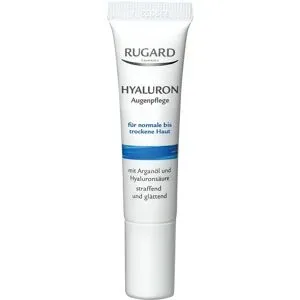 Rugard Hyaluron Augenpflege