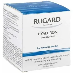 Rugard Hyaluron Feuchtigkeitspflege