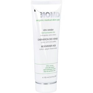 BIOMD Besenreiser ade Creme