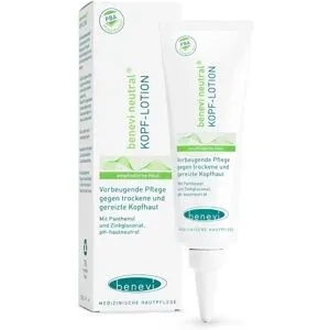 Benevi Neutral Kopf-lotion