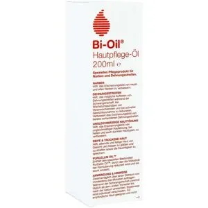 Bi-Oil