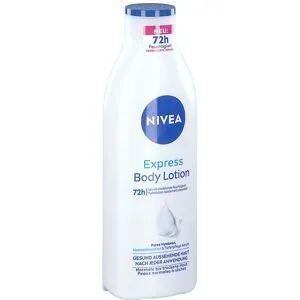 Nivea Body Express Feuchtigkeitslotion