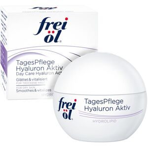 Frei öl Hydrolipid Tagespflege Hyaluron Aktiv
