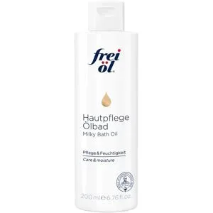 Frei öl Hautpflegeölbad