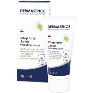 Dermasence Vitop forte Junior Creme
