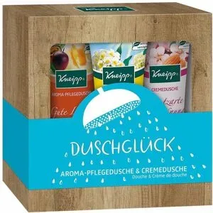 Kneipp Geschenkpackung Duschglück