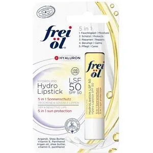 Frei öl Hydrolipid Hydrolipstick Lsf 50