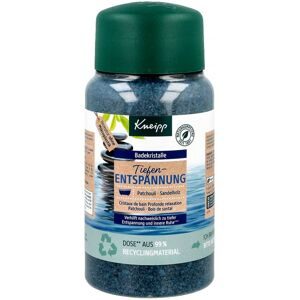 Kneipp Badekristalle Tiefenentspannung Patchouli