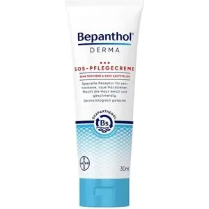 Bepanthol Derma SOS-Pflegecreme Tube