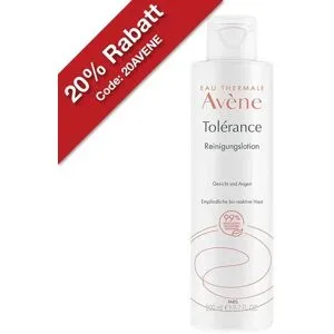 Avene Avène Tolérance Reinigungslotion - Für empfindliche Haut