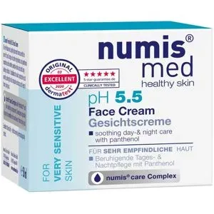 Numis Med pH 5.5 Gesichtscreme