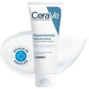 CeraVe Regenerierende Handcreme