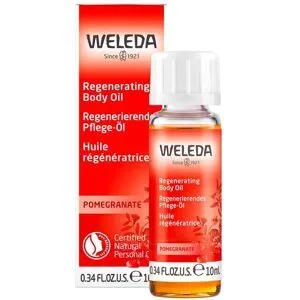 Weleda Granatapfel Regenerierendes Pflege-Öl