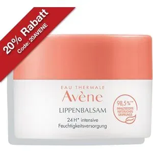 Avene Avène Lippenbalsam 24H intensive Feuchtigkeit