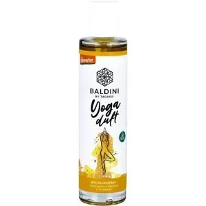 Taoasis Baldini Yogaduft Bio/demeter Raumspray