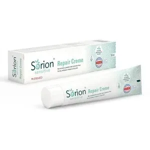 Sorion Repair Creme sensitive