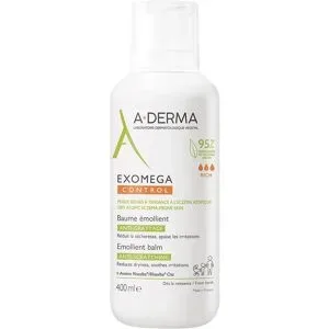 A-Derma Exomega Control Balsam Rückfettend
