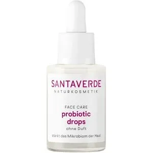 Santaverde Probiotic Drops Serum
