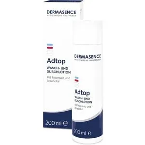 Dermasence Adtop Wasch- Und Duschlotion