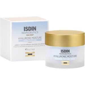 ISDIN Isdinceutics Hyaluronic Moisture Feuchtigkeitscreme