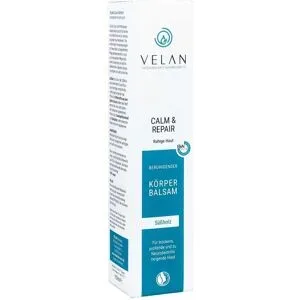 Velan Calm & Repair Körperbalsam Ruhige Haut