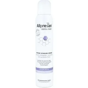 Allpresan Derma Med Psoriatix Intensivpflege Schaum