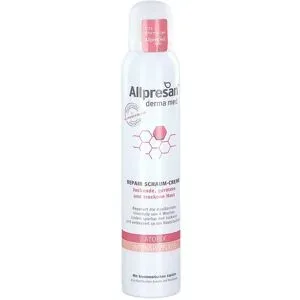 Allpresan Derma Med Atopix Intensivpflege Schaum