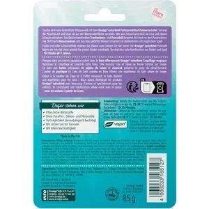 Kneipp Naturkind Zaubermuschel Farbsprudelbad