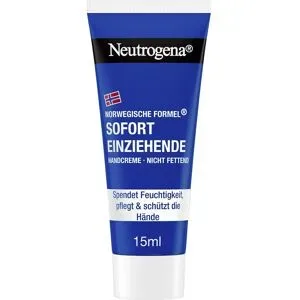 Neutrogena Norwegische Formel Sofort Einzieh. Handcreme