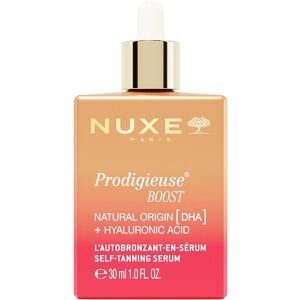Nuxe Pboost Selbstbräunungsserum