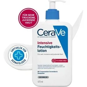 Cerave Intensive Feuchtigkeitslotion