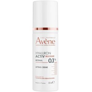 Avene Hyaluron Activ Procedure Retinal Creme