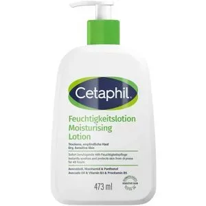 Cetaphil Feuchtigkeitslotion