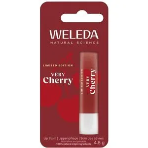 Weleda Very Cherry Lippenpflege